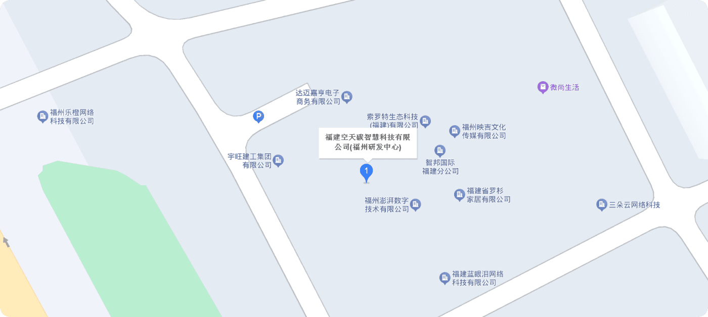 address